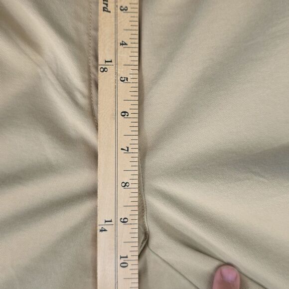 Aritzia Sunday Best Fitz Wide Leg Cargo Pant Size 6 - Picture 17 of 17